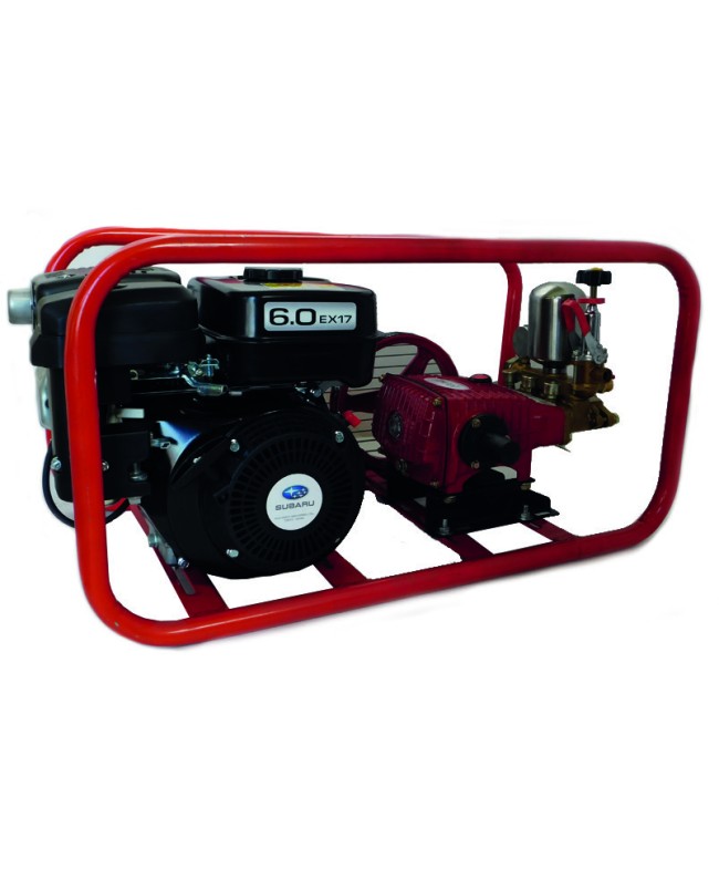 ΨΕΚΑΣΤΙΚΟ ΣΥΓΚΡΟΤΗΜΑ SUBARU 6Hp