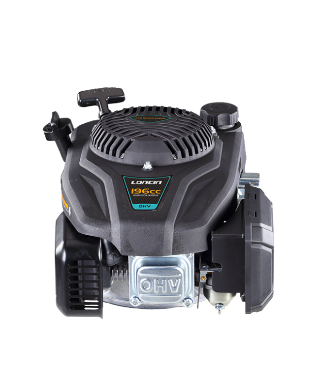 ΚΑΘΕΤΟΣ ΚΙΝΗΤΗΡΑΣ LONCIN 196CC ΓΙΑ ΧΛΟΟΠΙΚΤΙΚΟ