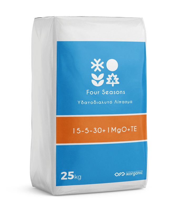 Four Seasons 15-5-30