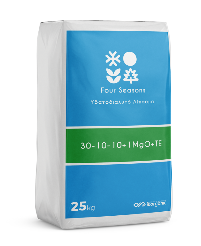 Four Seasons 30-10-10