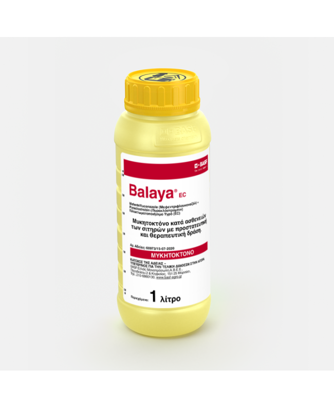 Balaya EC 1lt Balaya EC 1lt