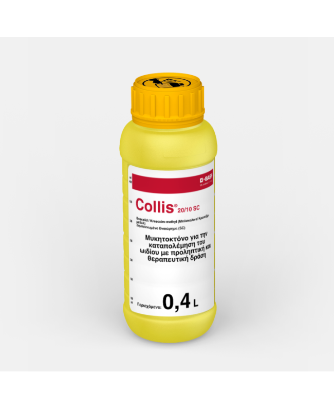 Collis 20/10 SC 400ml Collis 20/10 SC 400ml
