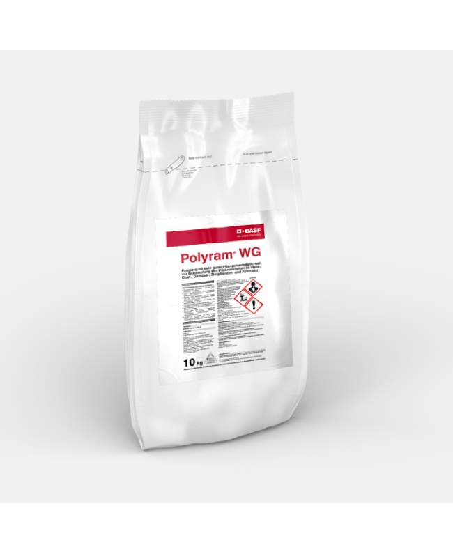 Polyram WG 1kg Polyram WG 1kg