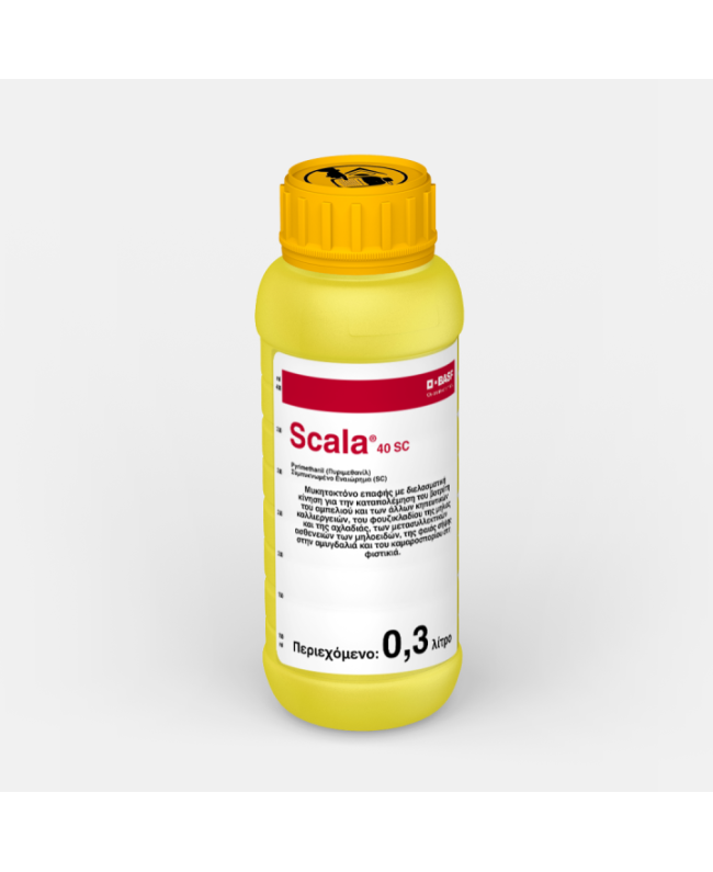 Scala 40 SC 300ml Scala 40 SC 300ml