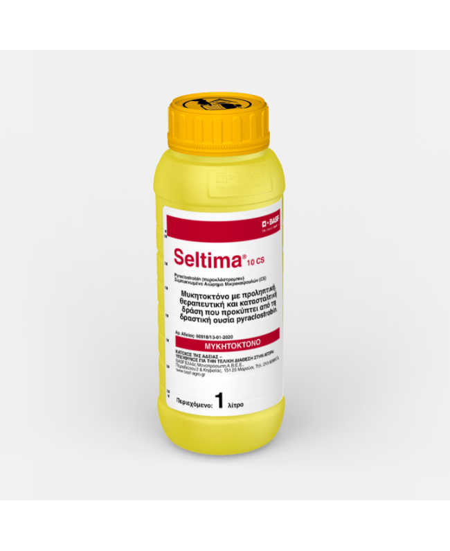 Seltima 10 CS 1lt Seltima 10 CS 1lt