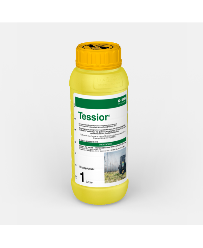 Tessior 1lt Tessior 1lt