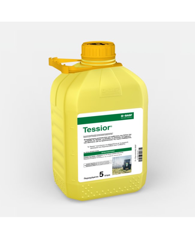 Tessior 5lt Tessior 5lt