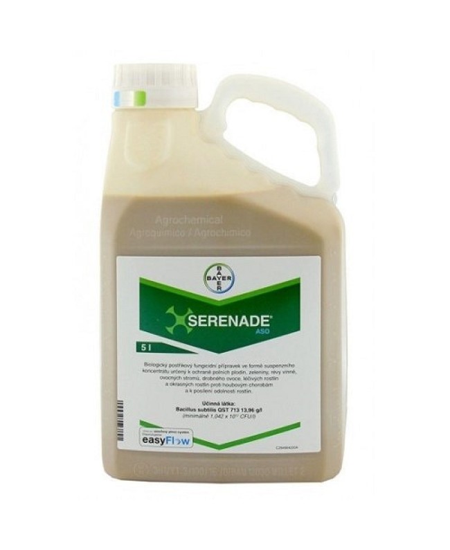 Serenade ASO 5lt Serenade ASO 5lt