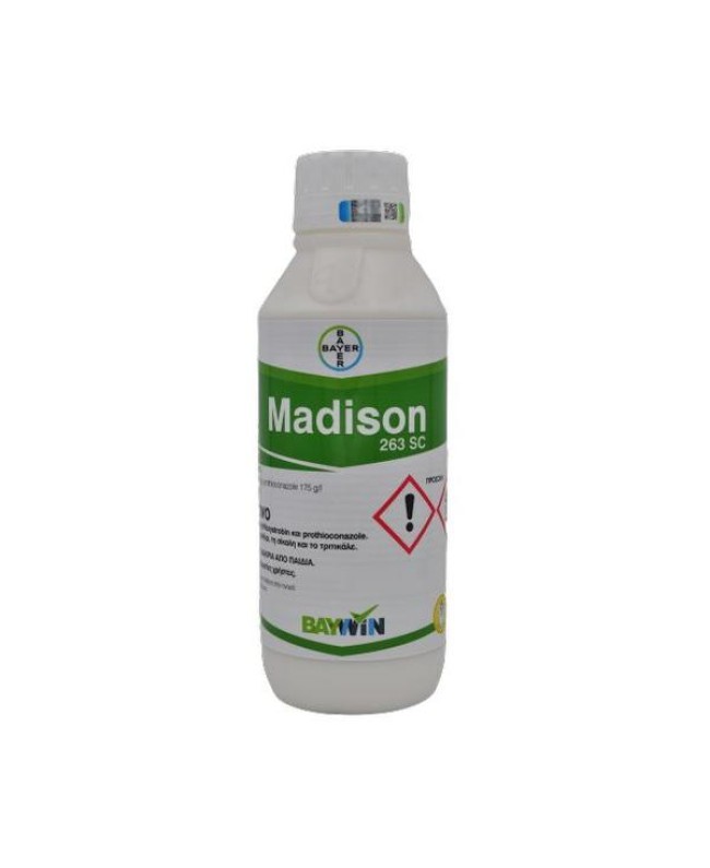 Madison 263SC 5lt Madison 263SC 5lt