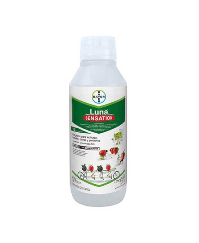 Luna Sensation SC 100ml Luna Sensation SC 100ml