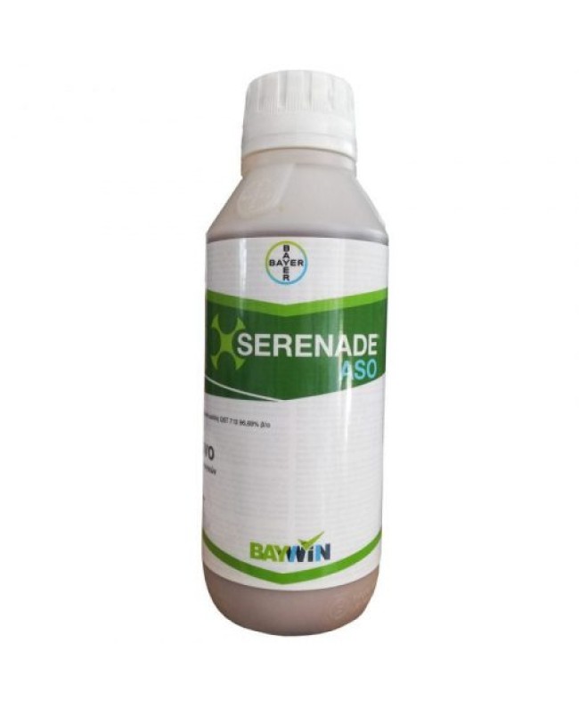 Serenade ASO 1lt Serenade ASO 1lt