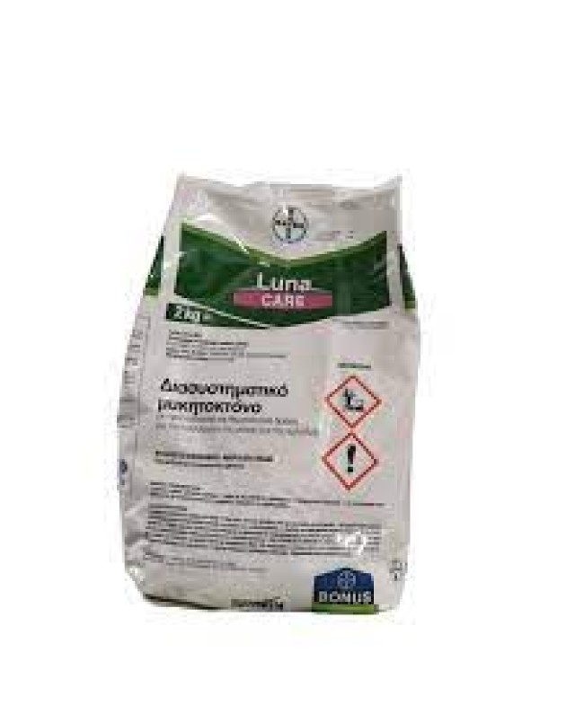 Luna Care WG 2kg Luna Care WG 2kg