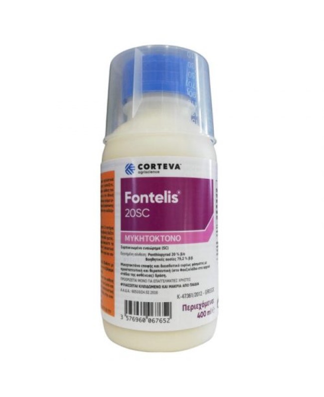 Fontelis 20SC 400ml Fontelis 20SC 400ml