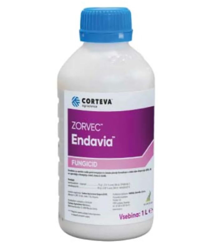 ZORVEC ENDAVIA 1 lt  ZORVEC ENDAVIA 1 lt