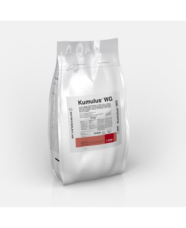 Kumulus S 80 WG 2kg Kumulus S 80 WG 2kg