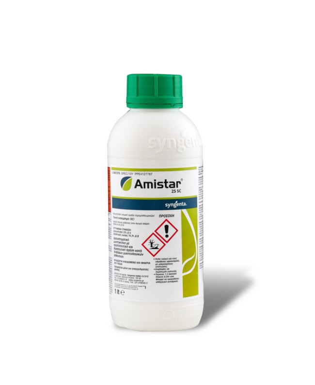 Amistar 25 SC 1lt Amistar 25 SC 1lt