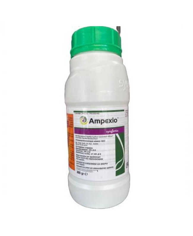 Ampexio 300gr Ampexio 300gr