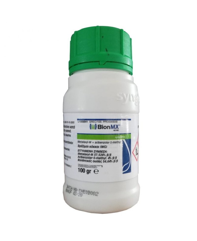 Bion MX 44 WG 100gr Bion MX 44 WG 100gr