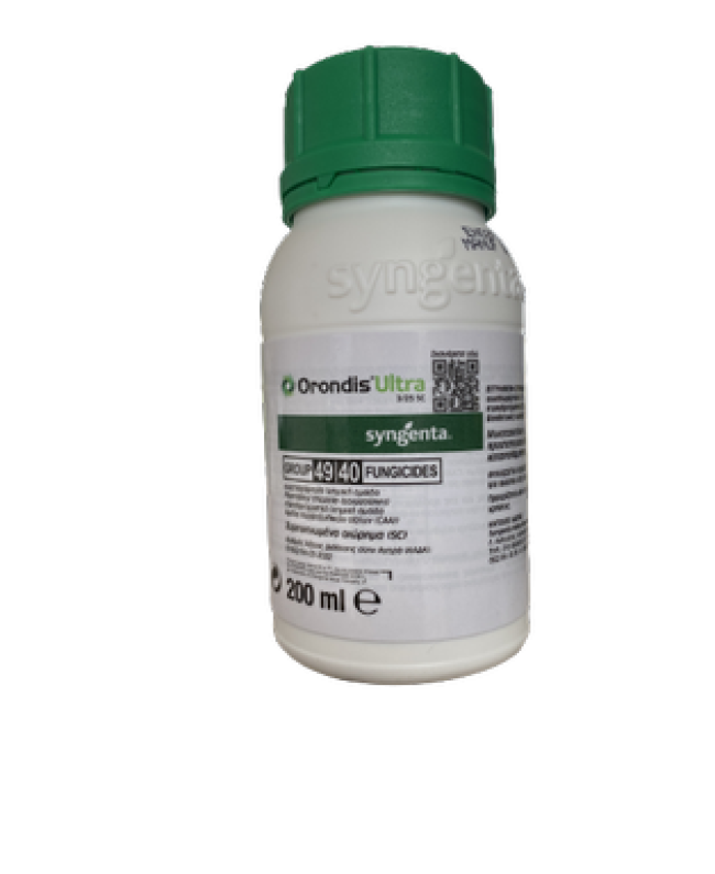 Orondis Ultra 500ml Orondis Ultra 500ml