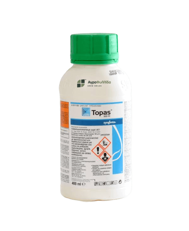Topas  EC 400ml Topas  EC 400ml