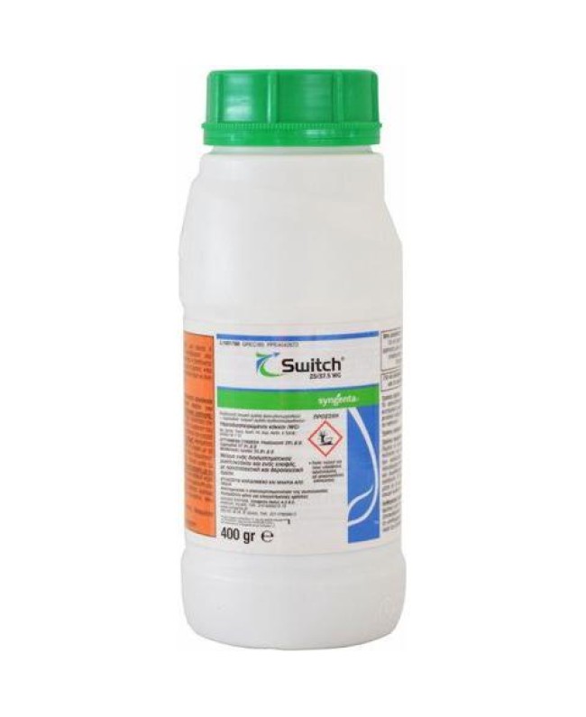 Switch 25/37.5 WG 400gr Switch 25/37.5 WG 400gr