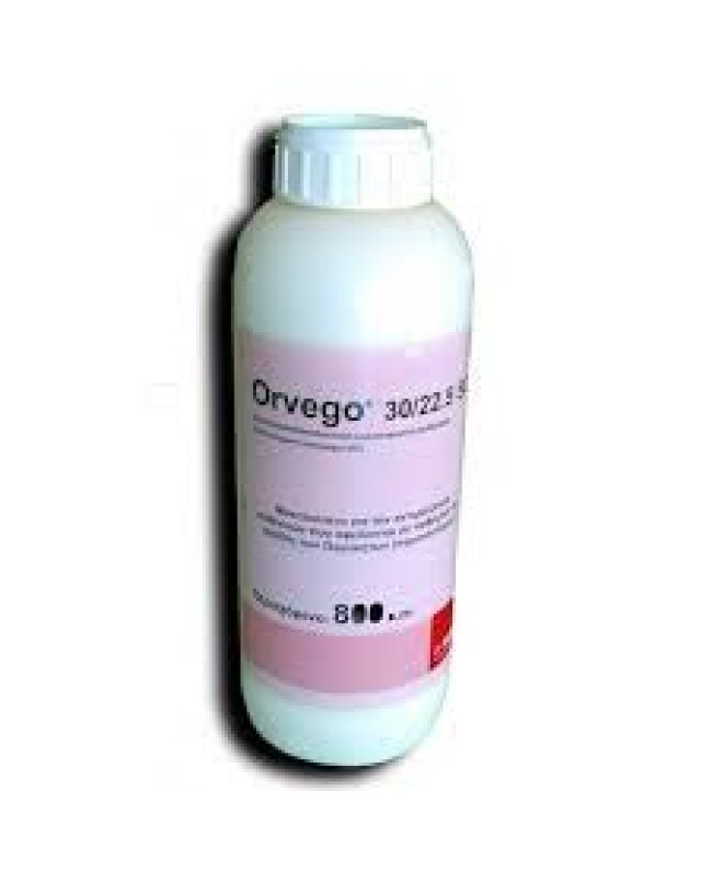 Orvego 30/22,5 SC 800ml Orvego 30/22,5 SC 800ml