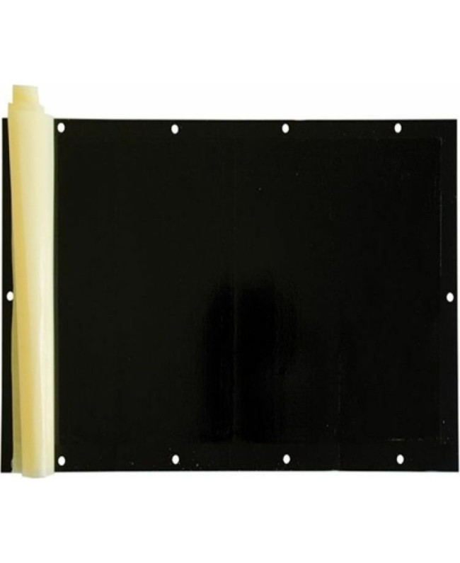 Χρωμοτροπικές μαύρες TUTA - παγίδες εντόμων