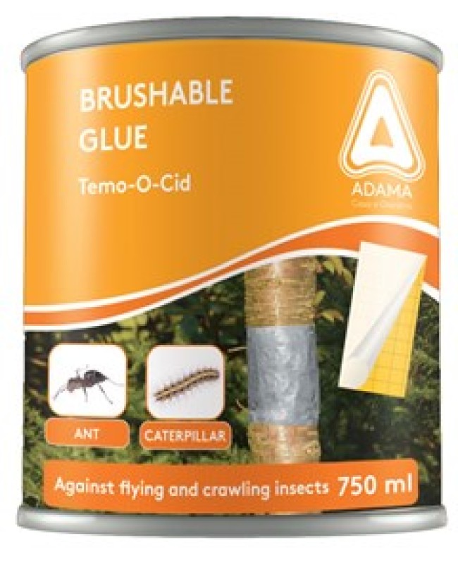 Temocid glue Κόλλα για παγίδες 750ml