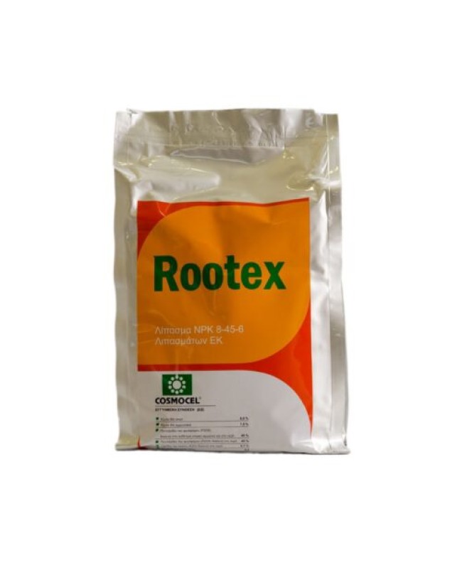  Rootex 