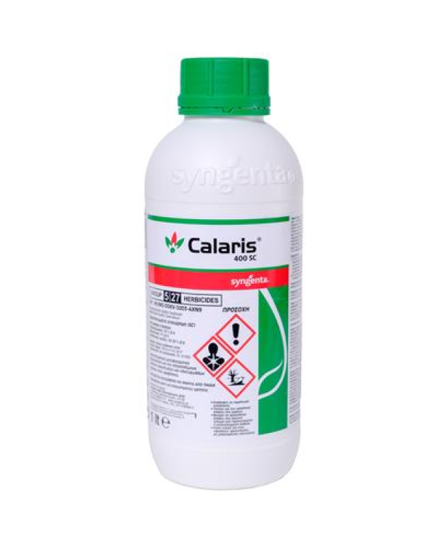CALARIS  400 SC 1lt CALARIS  400 SC 1lt