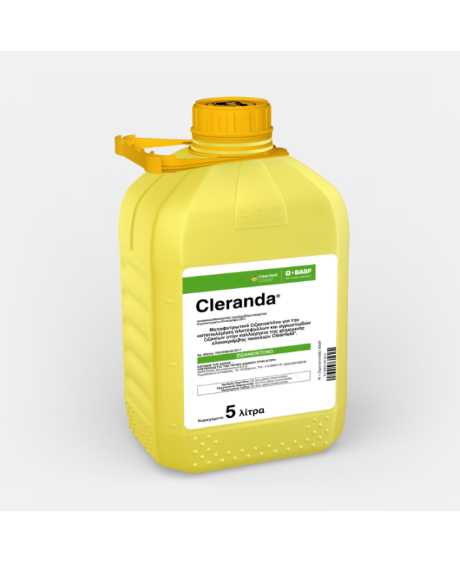 Cleranda 5lt Cleranda 5lt