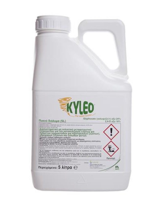 KYLEO 240/160 SL 1lt KYLEO 240/160 SL 1lt