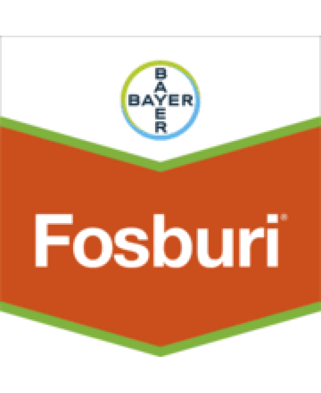 FOSBURI 600 SC 2lt FOSBURI 600 SC 2lt