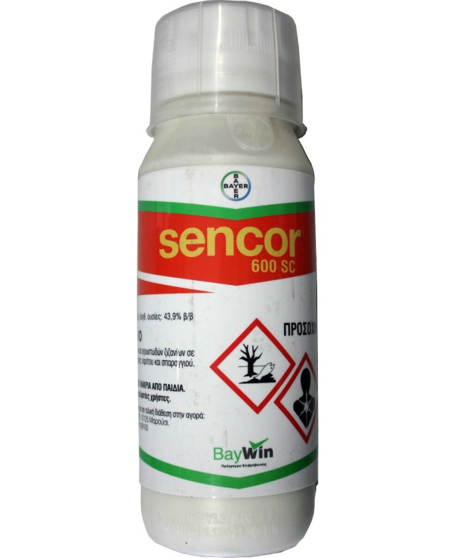 Sencor 600SC 500ml Sencor 600SC 500ml