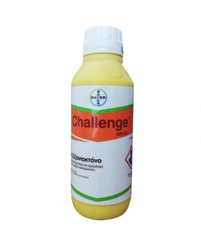 CHALLENGE 600 SC 1lt CHALLENGE 600 SC 1lt