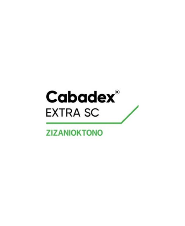 Cabadex Extra SC 300ml Cabadex Extra SC 300ml