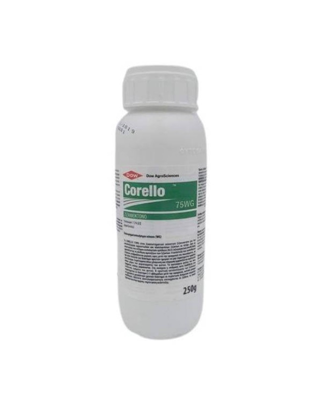 Corello 75WG 625gr Corello 75WG 625gr